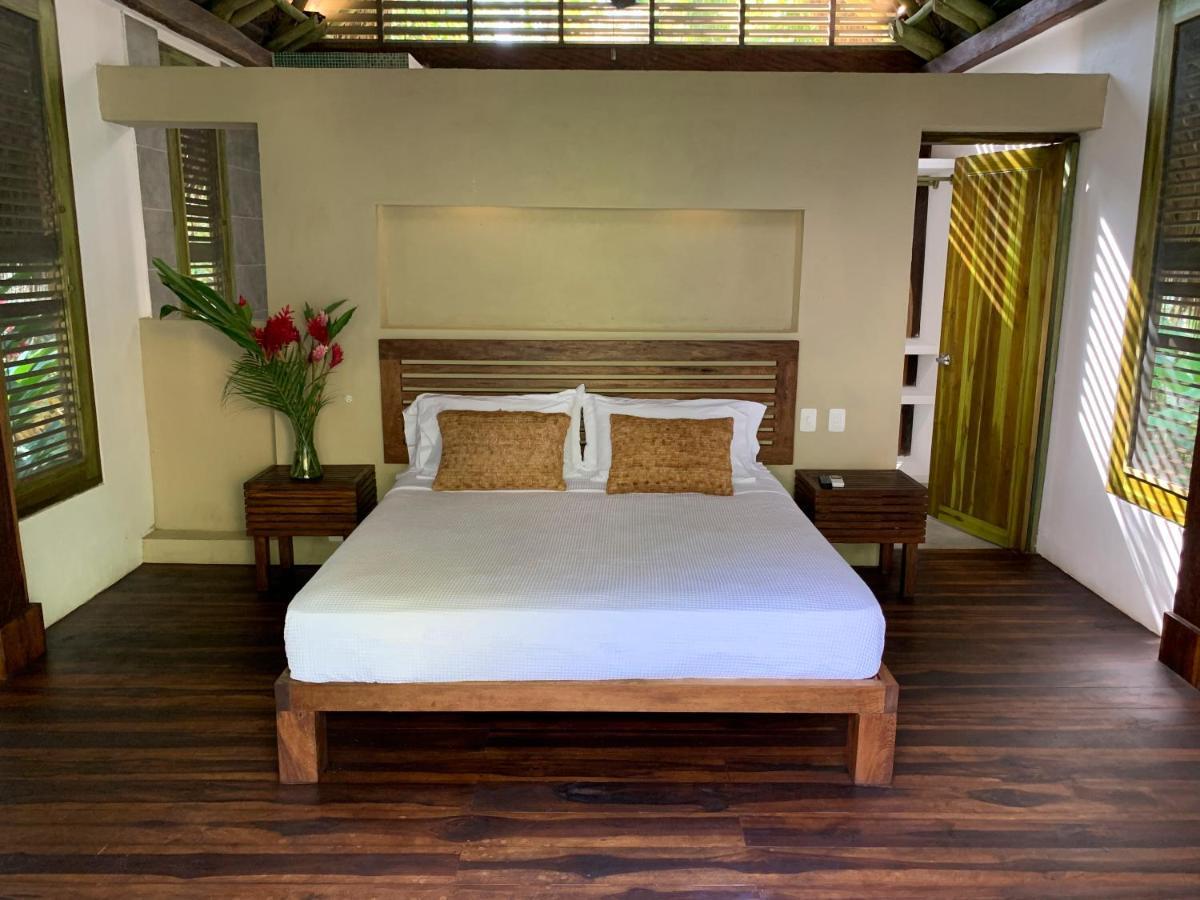 Casa Bambu Tayrona, Лос-Наранхос Екстер'єр фото